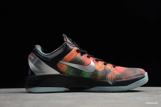 Galaxy Kobe 520810-001 AS Nike 7 0919